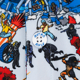 Found Him V2 Polo