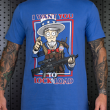 Found Him V2 Tee