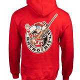 Found Him Hoodie