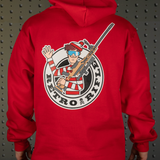 Found Him Hoodie