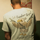 Freedom Reign Tee