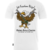 Freedom Reign Tee