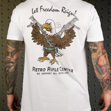 Freedom Reign Tee