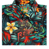 Frogman Button Down