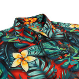 Frogman Button Down