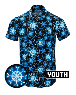 Frostbite (Youth)