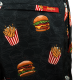 Fry-Day Shorts (5" Inseam)