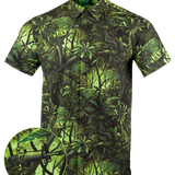 Full Metal Jacket Button Down