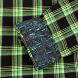 The Full Retard (Night Ops) Flannel