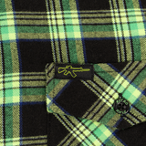 The Full Retard (Night Ops) Flannel