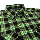 The Full Retard (Night Ops) Flannel