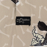 Fur Missile Polo