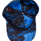 Premium Snapback Hat (Get To The Chopper) (LIMTED PRE-ORDER)