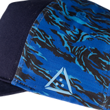 Premium Snapback Hat (Get To The Chopper) (LIMTED PRE-ORDER)