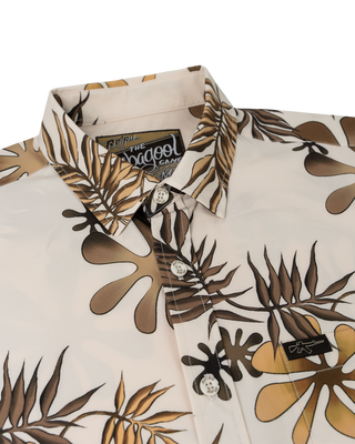 Gabagool Button Down