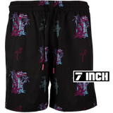 Gator Boi Shorts (5" and 7" Inseam)
