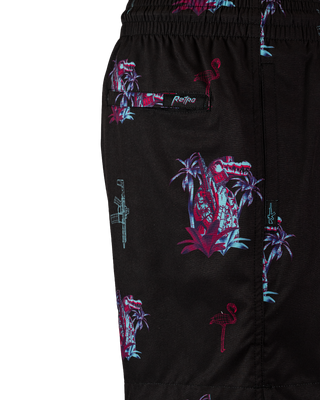 Gator Boi Shorts (5" and 7" Inseam)