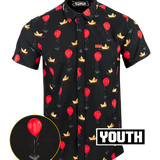 Georgie Button Down (Youth)