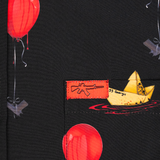 Georgie Button Down (Youth)
