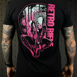 Get To The Chopper Tee