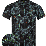 Get To The Chopper V2 Button Down