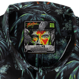 Get To The Chopper V2 Button Down