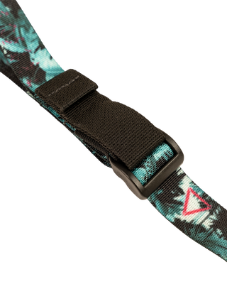 Rifle Sling (Get To The Chopper)