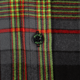 Get To The Chopper V2 Flannel