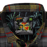 Get To The Chopper V2 Flannel
