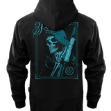 Guns and Ghouls Hoodie
