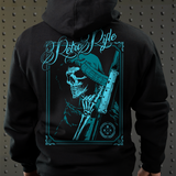 Guns and Ghouls Hoodie