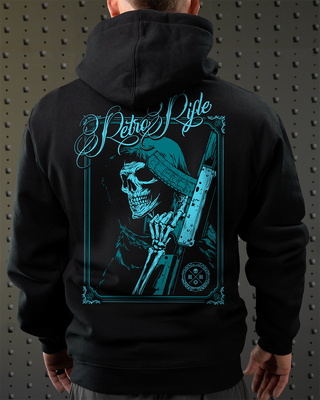 Retro Rifle Image