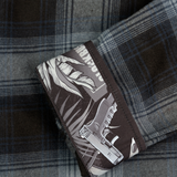 Glockbuster Flannel