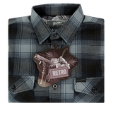 Glockbuster Flannel