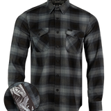 Glockbuster Flannel