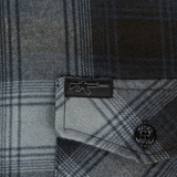 Glockbuster Flannel