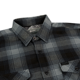 Glockbuster Flannel
