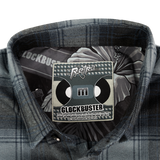 Glockbuster Flannel