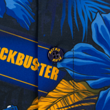 Glockbuster Button Down