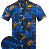 Glockbuster Button Down