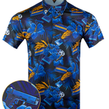 Glockbuster Polo