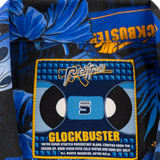 Glockbuster (Flow Series) Button Up