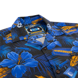 Glockbuster (Flow Series) Button Up