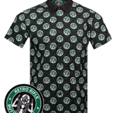 Glockiato Button Down