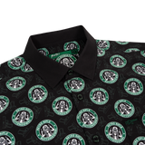 Glockiato Button Down