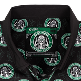 Glockiato Button Down