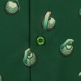Golfnade Button Down