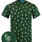 Golfnade Button Down