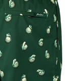 Golfnade Shorts (5" Inseam)