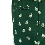 Golfnade Shorts (5" Inseam)